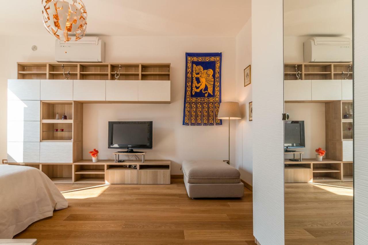 Sunny Nest Canal View In Venice Chic Movida Ngoại thất bức ảnh