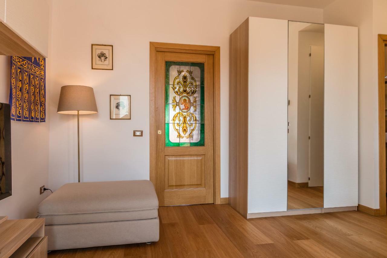 Sunny Nest Canal View In Venice Chic Movida Ngoại thất bức ảnh