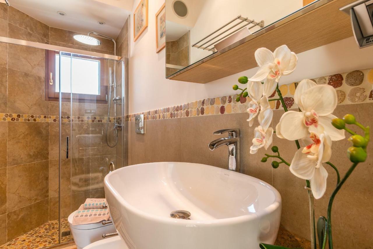 Sunny Nest Canal View In Venice Chic Movida Ngoại thất bức ảnh