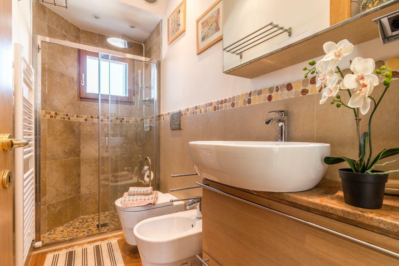 Sunny Nest Canal View In Venice Chic Movida Ngoại thất bức ảnh
