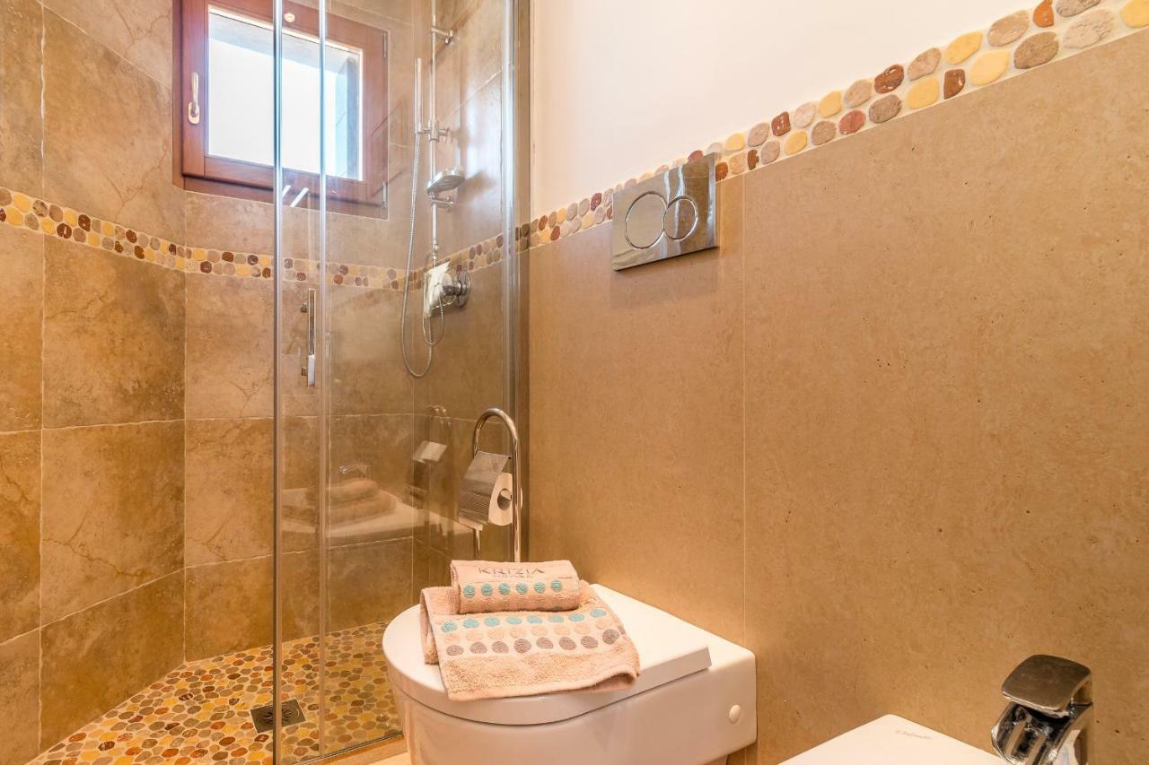 Sunny Nest Canal View In Venice Chic Movida Ngoại thất bức ảnh